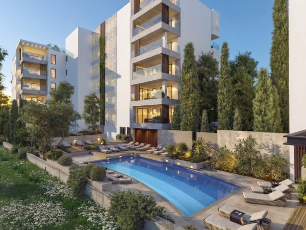 City Colours Apartments