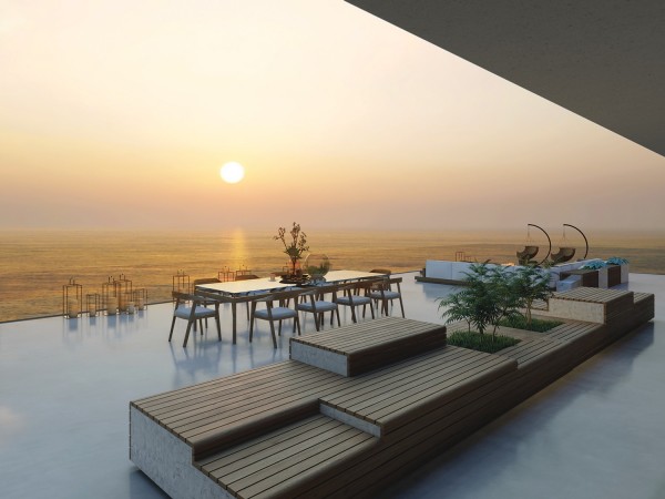 Soho Resort